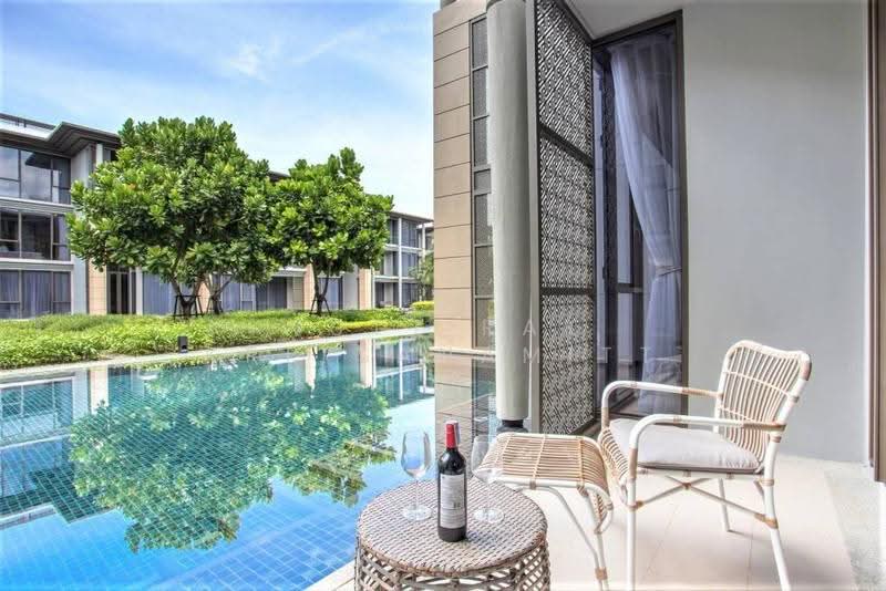 Baan Mai Khao : บ้านไม้ขาว ภูเก็ต, ภูเก็ต, 8 Moo 3, ไม้ขาว, ถลาง, ภูเก็ต, 89 ตร.ม., คอนโด ขาย, โดย Wuttirak Kritsanamitt, 500577602 - DDproperty.com
