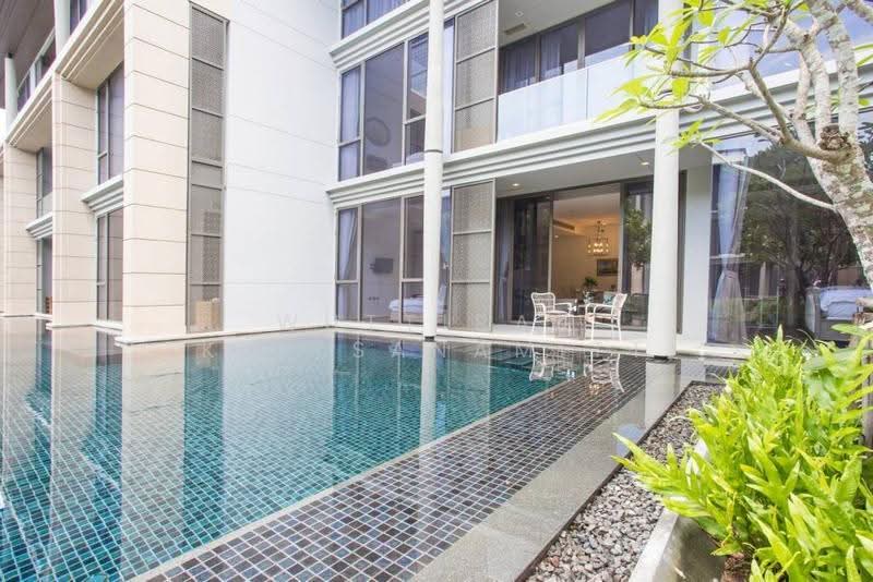 Baan Mai Khao : บ้านไม้ขาว ภูเก็ต, ภูเก็ต, 8 Moo 3, ไม้ขาว, ถลาง, ภูเก็ต, 89 ตร.ม., คอนโด ขาย, โดย Wuttirak Kritsanamitt, 500577602 - DDproperty.com