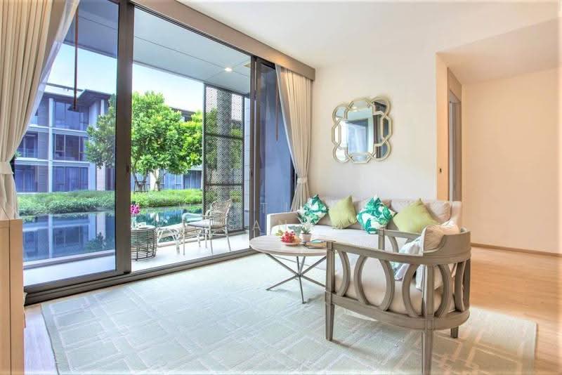 Baan Mai Khao, Phuket, 8 Moo 3, Mai Khao, Thalang, Phuket, 2 Bedrooms, 89 sqm, Condo For Sale, by Wuttirak Kritsanamitt, 500577602 - DDproperty.com