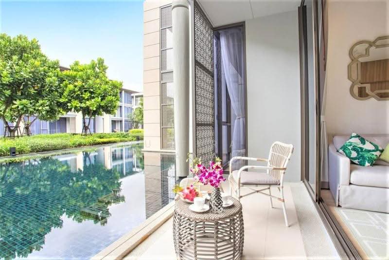 Baan Mai Khao, Phuket, 8 Moo 3, Mai Khao, Thalang, Phuket, 2 Bedrooms, 89 sqm, Condo For Sale, by Wuttirak Kritsanamitt, 500577602 - DDproperty.com