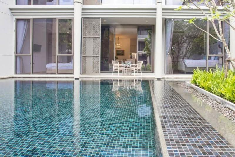 Baan Mai Khao, Phuket, 8 Moo 3, Mai Khao, Thalang, Phuket, 2 Bedrooms, 89 sqm, Condo For Sale, by Wuttirak Kritsanamitt, 500577602 - DDproperty.com