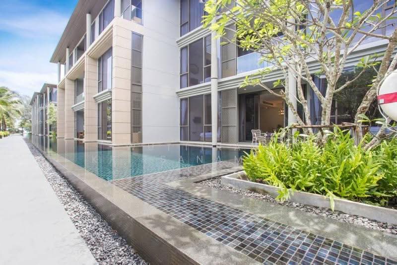 Baan Mai Khao, Phuket, 8 Moo 3, Mai Khao, Thalang, Phuket, 2 Bedrooms, 89 sqm, Condo For Sale, by Wuttirak Kritsanamitt, 500577602 - DDproperty.com