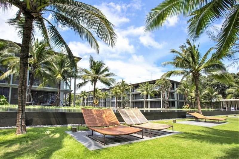 Baan Mai Khao, Phuket, 8 Moo 3, Mai Khao, Thalang, Phuket, 2 Bedrooms, 89 sqm, Condo For Sale, by Wuttirak Kritsanamitt, 500577602 - DDproperty.com