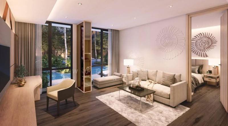 The Marin Phuket : เดอะ มาริน ภูเก็ต, ภูเก็ต, ซอยกมลา 12, กมลา, กะทู้, ภูเก็ต, 40 ตร.ม., คอนโด ขาย, โดย Wuttirak Kritsanamitt, 500577605 - DDproperty.com