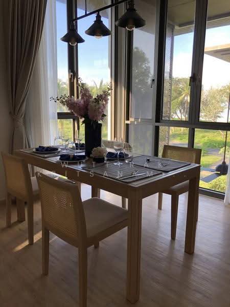 Baan Mai Khao : บ้านไม้ขาว ภูเก็ต, ภูเก็ต, 8 Moo 3, ไม้ขาว, ถลาง, ภูเก็ต, 115 ตร.ม., คอนโด ขาย, โดย Wuttirak Kritsanamitt, 500577606 - DDproperty.com