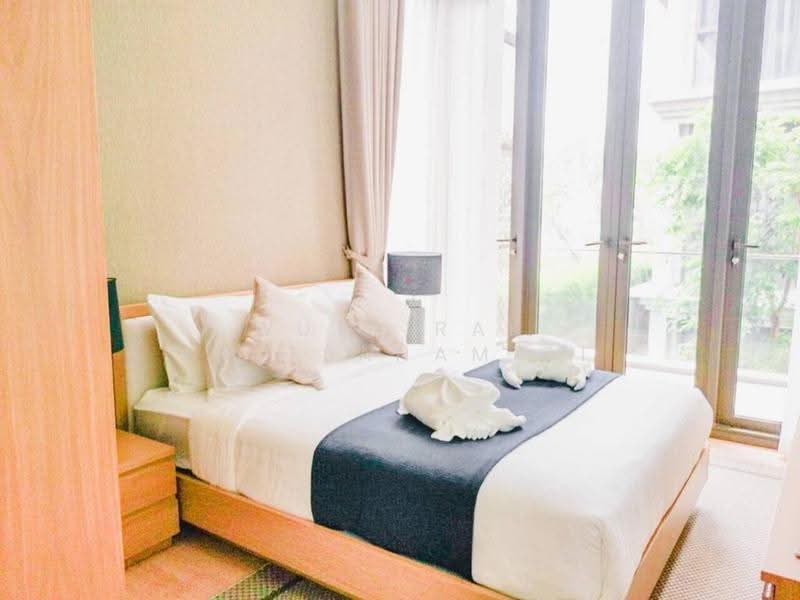 Baan Mai Khao, Phuket, 8 Moo 3, Mai Khao, Thalang, Phuket, 2 Bedrooms, 115 sqm, Condo For Sale, by Wuttirak Kritsanamitt, 500577606 - DDproperty.com