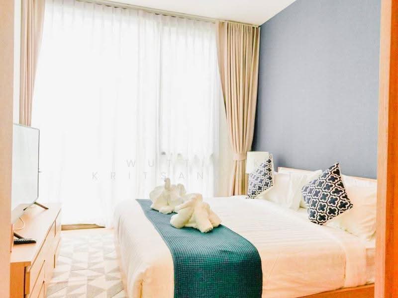 Baan Mai Khao, Phuket, 8 Moo 3, Mai Khao, Thalang, Phuket, 2 Bedrooms, 115 sqm, Condo For Sale, by Wuttirak Kritsanamitt, 500577606 - DDproperty.com