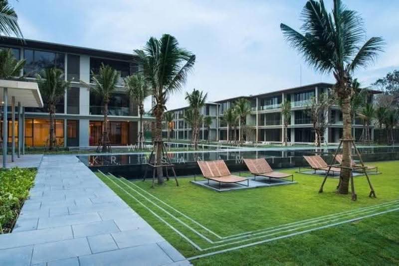 Baan Mai Khao, Phuket, 8 Moo 3, Mai Khao, Thalang, Phuket, 2 Bedrooms, 115 sqm, Condo For Sale, by Wuttirak Kritsanamitt, 500577606 - DDproperty.com