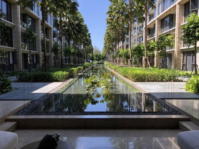 Baan Mai Khao : บ้านไม้ขาว ภูเก็ต, ภูเก็ต, 8 Moo 3, ไม้ขาว, ถลาง, ภูเก็ต, 115 ตร.ม., คอนโด ขาย, โดย Wuttirak Kritsanamitt, 500577606 - DDproperty.com