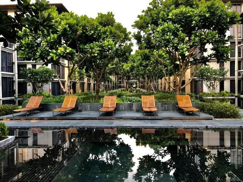 Baan Mai Khao : บ้านไม้ขาว ภูเก็ต, ภูเก็ต, 8 Moo 3, ไม้ขาว, ถลาง, ภูเก็ต, 115 ตร.ม., คอนโด ขาย, โดย Wuttirak Kritsanamitt, 500577606 - DDproperty.com