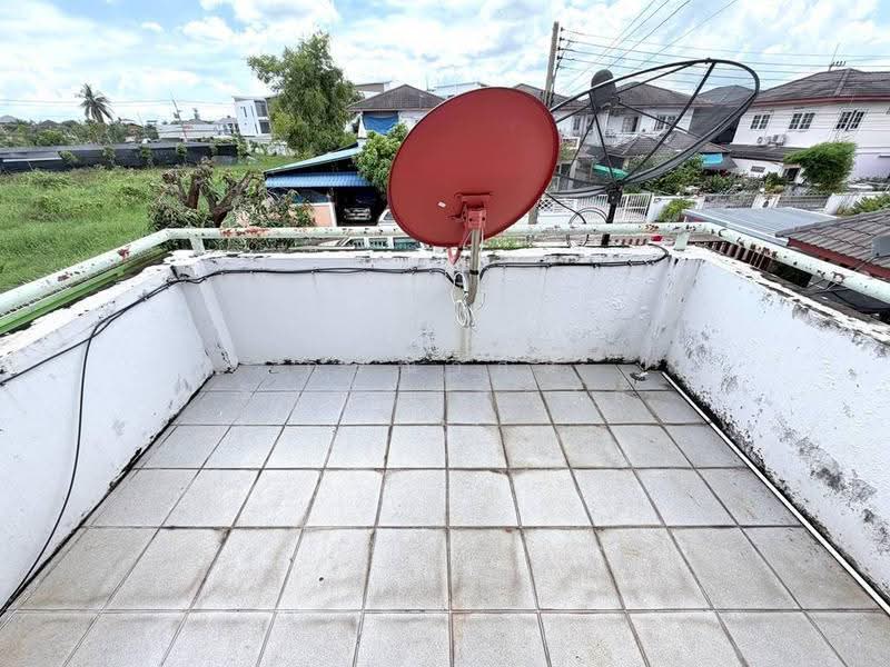 ขาย บ้านเดี่ยว หลังมุม หมู่บ้าน มณฑลนคร พุทธมณฑลสาย 5, Nakhon Pathom, Bang Krathuk, Sam Phran, Nakhon Pathom, 3 Bedrooms, 150 sqm, Single Detached House For Sale, by กรณวัสส์ กัณฑวัสส์วงส์, 500577607 - DDproperty.com