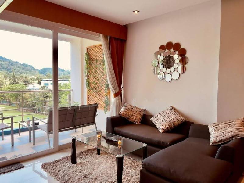 Kathu Golf Condo, phuket, Kathu, Phuket, 2 Bedrooms, 106 sqm, Condo For Sale, by Wuttirak Kritsanamitt, 500577608 - DDproperty.com