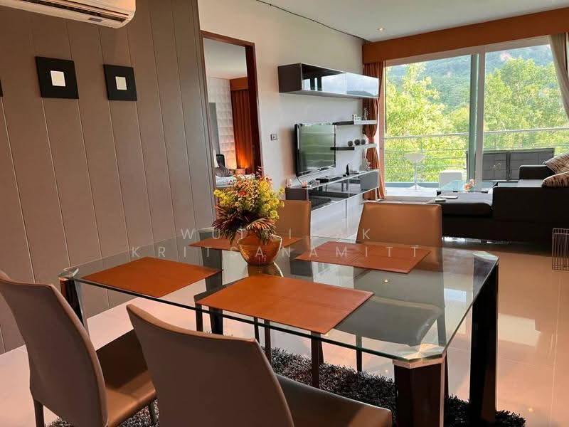 Kathu Golf Condo, phuket, Kathu, Phuket, 2 Bedrooms, 106 sqm, Condo For Sale, by Wuttirak Kritsanamitt, 500577608 - DDproperty.com