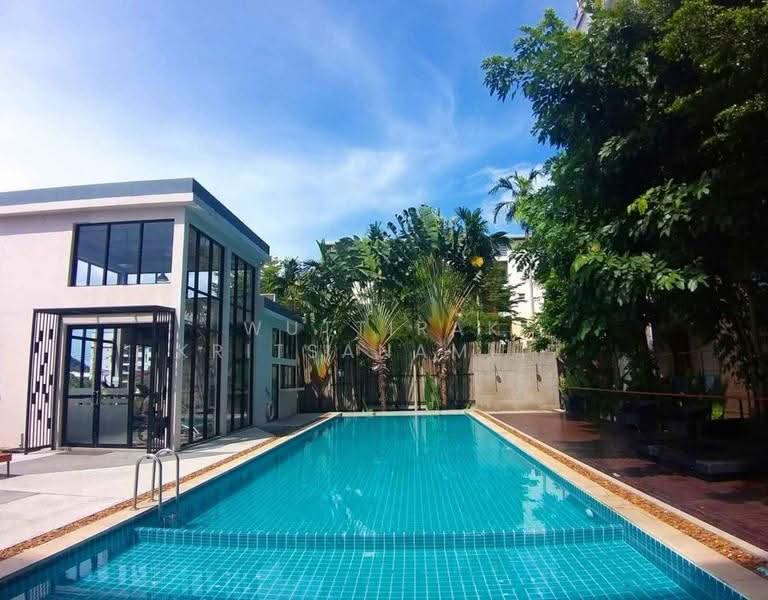 Kathu Golf Condo : กะทู้ กอล์ฟ คอนโด, ภูเก็ต, กะทู้, ภูเก็ต, 106 ตร.ม., คอนโด ขาย, โดย Wuttirak Kritsanamitt, 500577608 - DDproperty.com