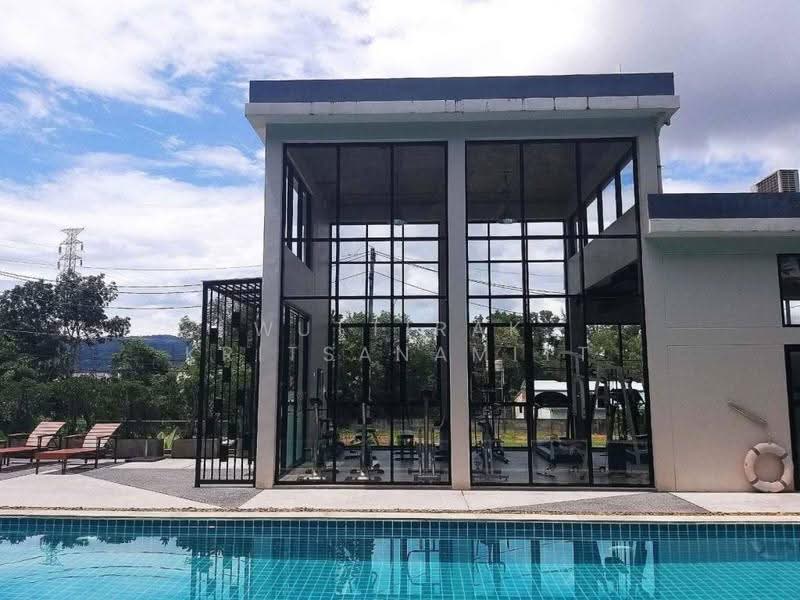 Kathu Golf Condo : กะทู้ กอล์ฟ คอนโด, ภูเก็ต, กะทู้, ภูเก็ต, 106 ตร.ม., คอนโด ขาย, โดย Wuttirak Kritsanamitt, 500577608 - DDproperty.com