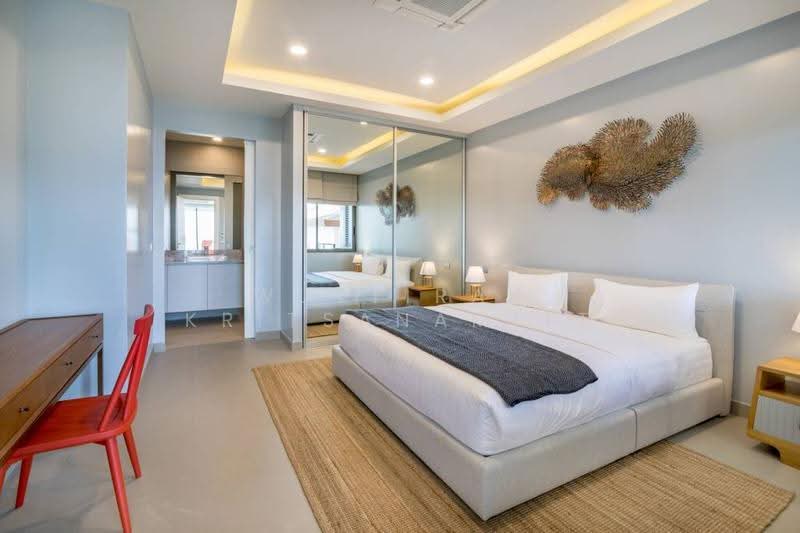Andamaya Surin Bay : อันดามาญา สุริน เบย์, ภูเก็ต, เชิงทะเล, ถลาง, ภูเก็ต, 118 ตร.ม., คอนโด ขาย, โดย Wuttirak Kritsanamitt, 500577609 - DDproperty.com