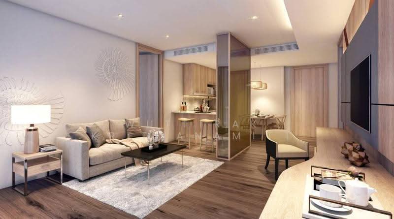 The Marin Phuket, Phuket, Soi Kamala 12, Kammala, Kathu, Phuket, Studio, 40 sqm, Condo For Sale, by Wuttirak Kritsanamitt, 500577610 - DDproperty.com