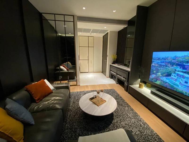 BEATNIQ Sukhumvit 32, Bangkok, Soi Sukhumvit 32, Sukhumvit Road, Khong Tan, Khlong Toei, Bangkok, 1 Bedroom, 44 sqm, Condo For Rent, by Pimonnat Sujindawong, 500577611 - DDproperty.com