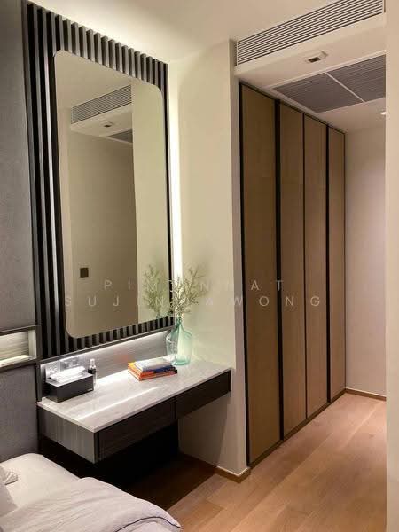 BEATNIQ Sukhumvit 32, Bangkok, Soi Sukhumvit 32, Sukhumvit Road, Khong Tan, Khlong Toei, Bangkok, 1 Bedroom, 44 sqm, Condo For Rent, by Pimonnat Sujindawong, 500577611 - DDproperty.com