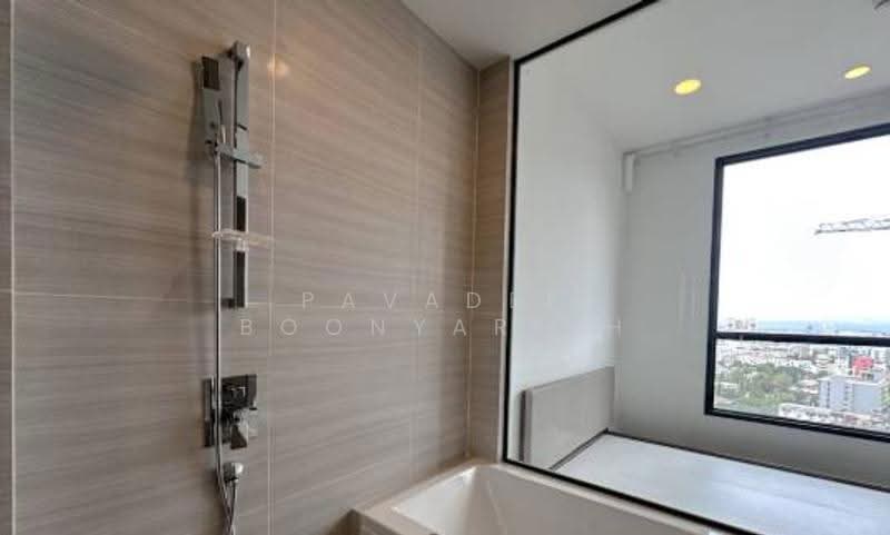 Park Origin Thonglor, กรุงเทพ, Soi Thonglor 10, Sukhumvit Road, คลองตันเหนือ, วัฒนา, กรุงเทพ, 33 ตร.ม., คอนโด ขาย, โดย Pavadee Boonyarith, 500577613 - DDproperty.com