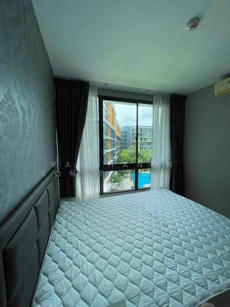 iCondo Sukhumvit 103, bangkok, Soi Udom Suk 58, Sukhumvit Road, Bang Na, Bangkok, 2 Bedrooms, 49 sqm, Condo For Sale, by Ratchanon Songthammakul, 500577615 - DDproperty.com