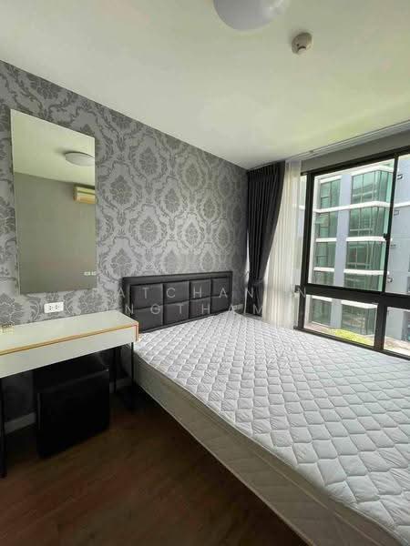 iCondo Sukhumvit 103, bangkok, Soi Udom Suk 58, Sukhumvit Road, Bang Na, Bangkok, 2 Bedrooms, 49 sqm, Condo For Sale, by Ratchanon Songthammakul, 500577615 - DDproperty.com