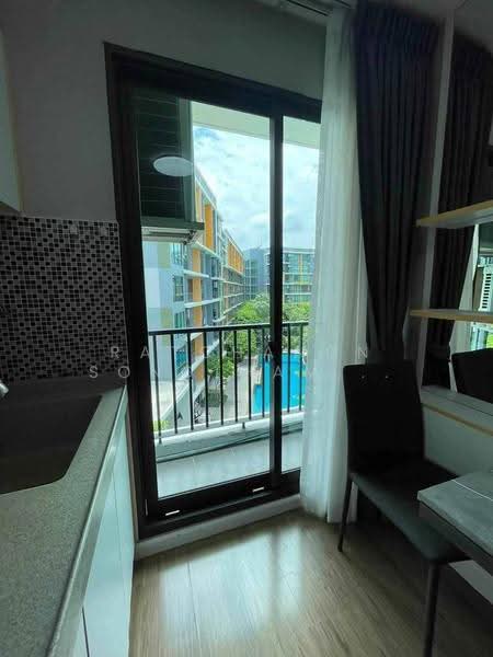 iCondo Sukhumvit 103 : ไอคอนโด สุขุมวิท 103, กรุงเทพ, ซอยอุดมสุข 58 ถนนสุขุมวิท 103, บางนา, กรุงเทพ, 49 ตร.ม., คอนโด ขาย, โดย Ratchanon Songthammakul, 500577615 - DDproperty.com