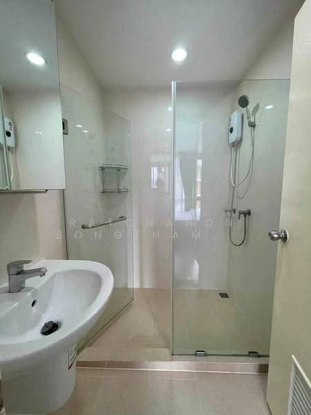iCondo Sukhumvit 103, bangkok, Soi Udom Suk 58, Sukhumvit Road, Bang Na, Bangkok, 2 Bedrooms, 49 sqm, Condo For Sale, by Ratchanon Songthammakul, 500577615 - DDproperty.com