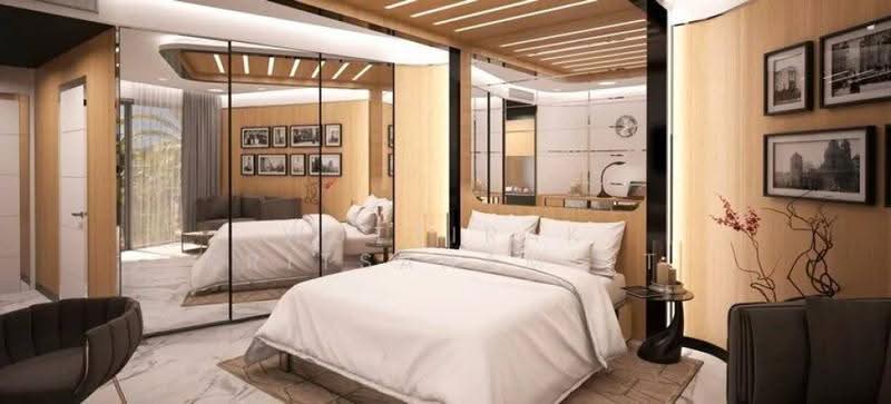 Sole Mio Condominium, Phuket, 32, Choeng Thale, Thalang, Phuket, Studio, 36 sqm, Condo For Sale, by Wuttirak Kritsanamitt, 500577616 - DDproperty.com