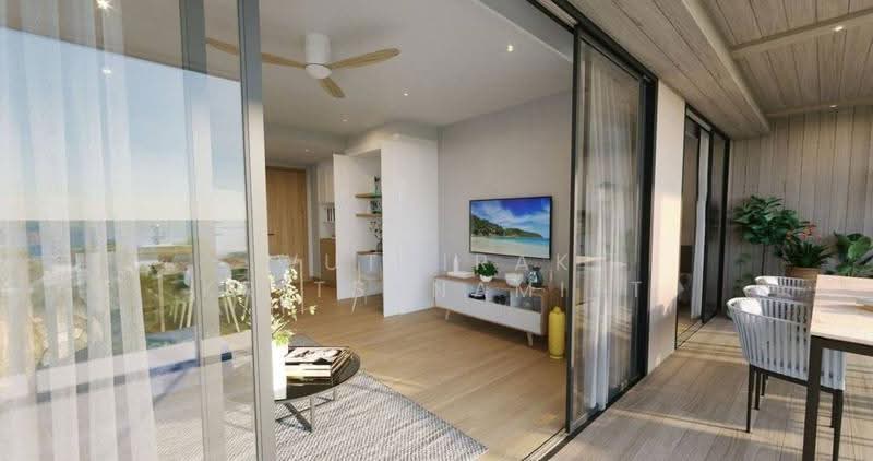 Laguna Village Villas, Phuket, 116/13 Laguna, Choeng Thale, Thalang, Phuket, 2 Bedrooms, 99 sqm, Condo For Sale, by Wuttirak Kritsanamitt, 500577617 - DDproperty.com