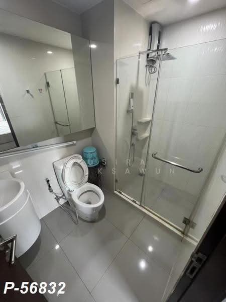 Rhythm Asoke, Bangkok, 299 Asoke - Dindaeng Road, Makkasan, Ratchathewi, Bangkok, 1 Bedroom, 32 sqm, Condo For Rent, by Susira Preuksawun, 500577618 - DDproperty.com