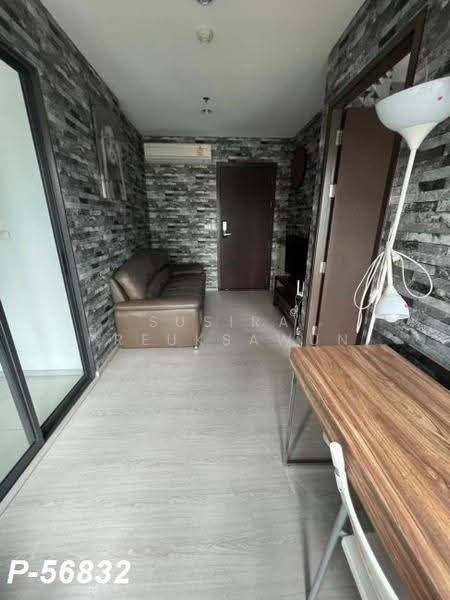 Rhythm Asoke, Bangkok, 299 Asoke - Dindaeng Road, Makkasan, Ratchathewi, Bangkok, 1 Bedroom, 32 sqm, Condo For Rent, by Susira Preuksawun, 500577618 - DDproperty.com