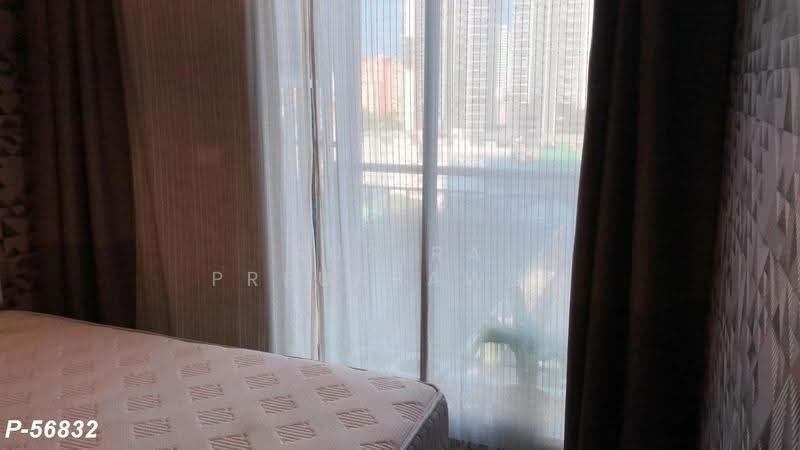 Rhythm Asoke, Bangkok, 299 Asoke - Dindaeng Road, Makkasan, Ratchathewi, Bangkok, 1 Bedroom, 32 sqm, Condo For Rent, by Susira Preuksawun, 500577618 - DDproperty.com
