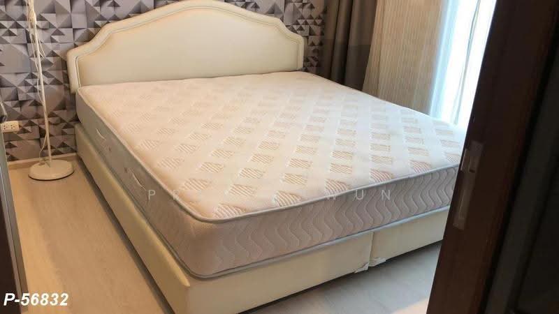 Rhythm Asoke : ริทึ่ม อโศก, กรุงเทพ, 299 ถนนอโศก - ดินแดง, มักกะสัน, ราชเทวี, กรุงเทพ, 32 ตร.ม., คอนโด ให้เช่า, โดย Susira Preuksawun, 500577618 - DDproperty.com