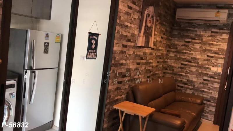 Rhythm Asoke : ริทึ่ม อโศก, กรุงเทพ, 299 ถนนอโศก - ดินแดง, มักกะสัน, ราชเทวี, กรุงเทพ, 32 ตร.ม., คอนโด ให้เช่า, โดย Susira Preuksawun, 500577618 - DDproperty.com