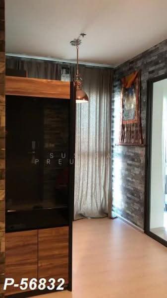Rhythm Asoke, Bangkok, 299 Asoke - Dindaeng Road, Makkasan, Ratchathewi, Bangkok, 1 Bedroom, 32 sqm, Condo For Rent, by Susira Preuksawun, 500577618 - DDproperty.com
