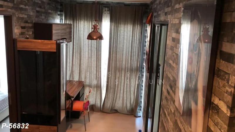 Rhythm Asoke, Bangkok, 299 Asoke - Dindaeng Road, Makkasan, Ratchathewi, Bangkok, 1 Bedroom, 32 sqm, Condo For Rent, by Susira Preuksawun, 500577618 - DDproperty.com