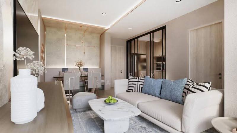 Bellevue Lagoon, Phuket, Thep Krasattri, Thalang, Phuket, 2 Bedrooms, 75 sqm, Condo For Sale, by Wuttirak Kritsanamitt, 500577619 - DDproperty.com