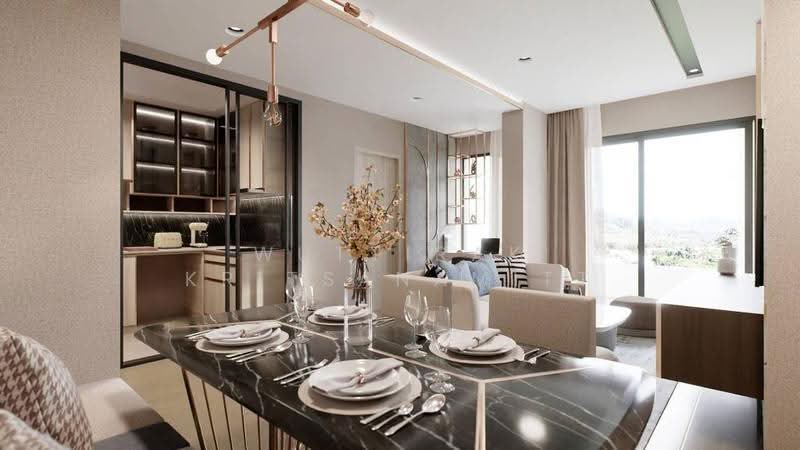 Bellevue Lagoon, Phuket, Thep Krasattri, Thalang, Phuket, 2 Bedrooms, 75 sqm, Condo For Sale, by Wuttirak Kritsanamitt, 500577619 - DDproperty.com