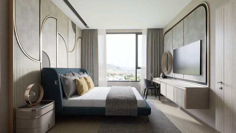 Bellevue Lagoon : เบลล์วิว ลากูน, ภูเก็ต, เทพกระษัตรี, ถลาง, ภูเก็ต, 75 ตร.ม., คอนโด ขาย, โดย Wuttirak Kritsanamitt, 500577619 - DDproperty.com