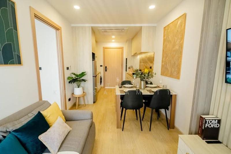 The Ozone Signature Condominium : ดิ โอโซน ซิกเนเจอร์ คอนโดมิเนียม, ภูเก็ต, เชิงทะเล, ถลาง, ภูเก็ต, 43 ตร.ม., คอนโด ขาย, โดย Wuttirak Kritsanamitt, 500577620 - DDproperty.com