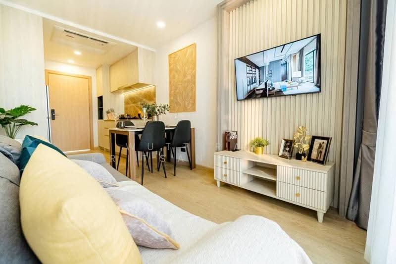 The Ozone Signature Condominium : ดิ โอโซน ซิกเนเจอร์ คอนโดมิเนียม, ภูเก็ต, เชิงทะเล, ถลาง, ภูเก็ต, 43 ตร.ม., คอนโด ขาย, โดย Wuttirak Kritsanamitt, 500577620 - DDproperty.com