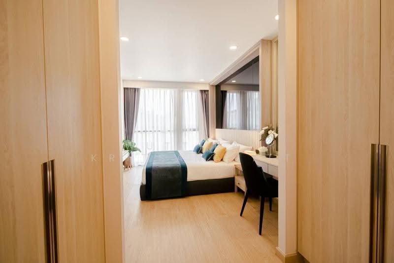 The Ozone Signature Condominium, Phuket, Choeng Thale, Thalang, Phuket, 1 Bedroom, 43 sqm, Condo For Sale, by Wuttirak Kritsanamitt, 500577620 - DDproperty.com