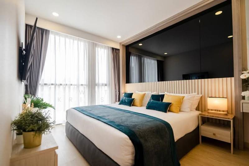 The Ozone Signature Condominium, Phuket, Choeng Thale, Thalang, Phuket, 1 Bedroom, 43 sqm, Condo For Sale, by Wuttirak Kritsanamitt, 500577620 - DDproperty.com