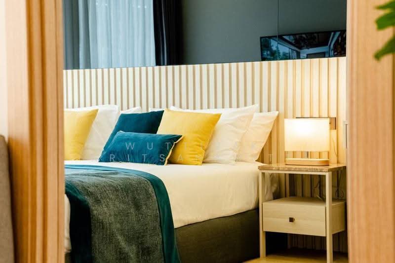The Ozone Signature Condominium, Phuket, Choeng Thale, Thalang, Phuket, 1 Bedroom, 43 sqm, Condo For Sale, by Wuttirak Kritsanamitt, 500577620 - DDproperty.com