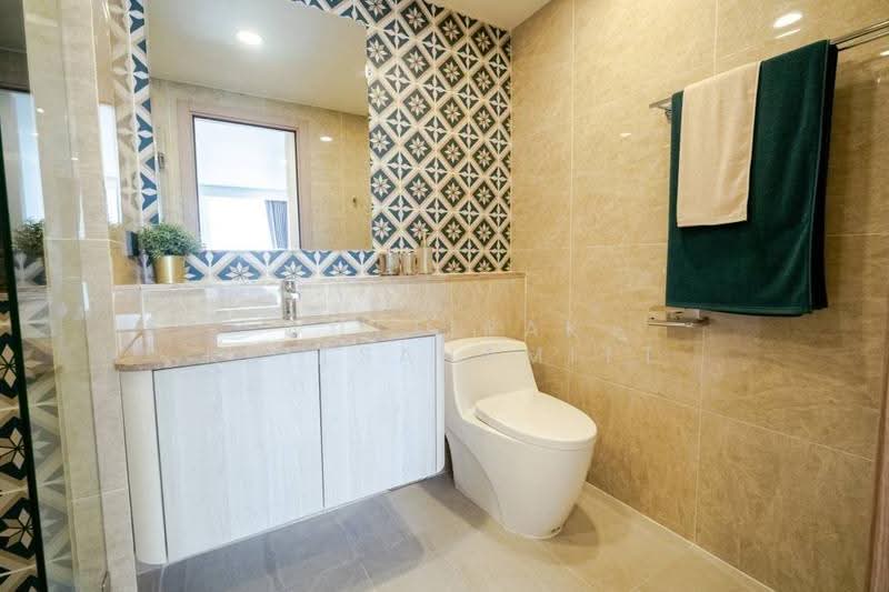 The Ozone Signature Condominium, Phuket, Choeng Thale, Thalang, Phuket, 1 Bedroom, 43 sqm, Condo For Sale, by Wuttirak Kritsanamitt, 500577620 - DDproperty.com