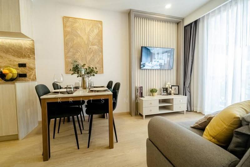 The Ozone Signature Condominium : ดิ โอโซน ซิกเนเจอร์ คอนโดมิเนียม, ภูเก็ต, เชิงทะเล, ถลาง, ภูเก็ต, 51 ตร.ม., คอนโด ขาย, โดย Wuttirak Kritsanamitt, 500577621 - DDproperty.com