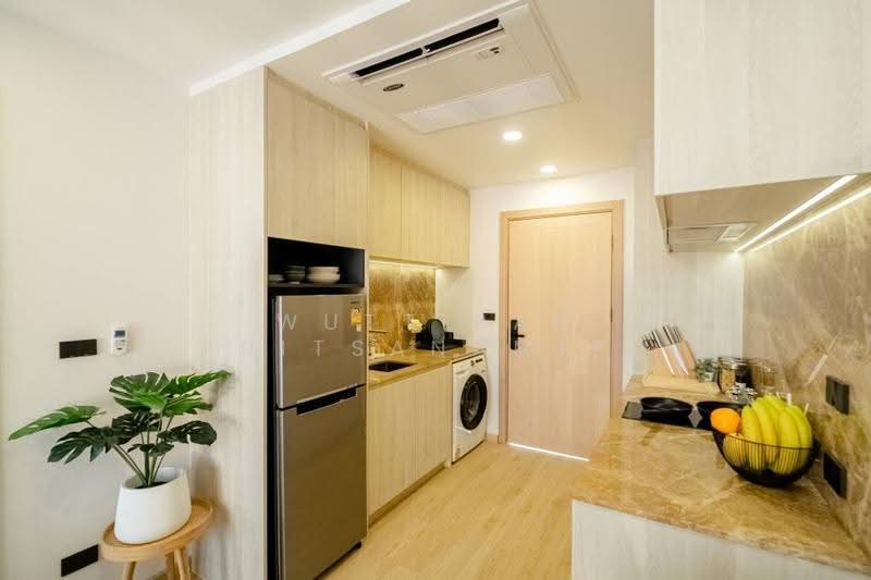 The Ozone Signature Condominium : ดิ โอโซน ซิกเนเจอร์ คอนโดมิเนียม, ภูเก็ต, เชิงทะเล, ถลาง, ภูเก็ต, 51 ตร.ม., คอนโด ขาย, โดย Wuttirak Kritsanamitt, 500577621 - DDproperty.com