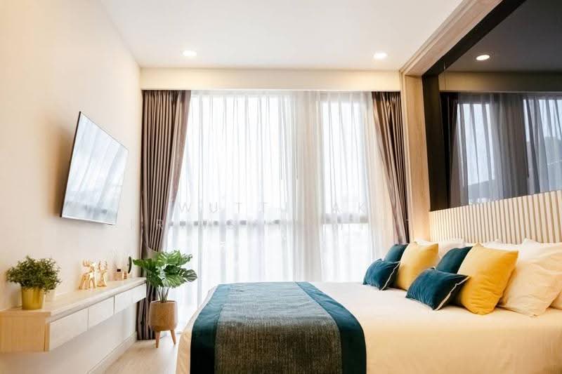 The Ozone Signature Condominium : ดิ โอโซน ซิกเนเจอร์ คอนโดมิเนียม, ภูเก็ต, เชิงทะเล, ถลาง, ภูเก็ต, 51 ตร.ม., คอนโด ขาย, โดย Wuttirak Kritsanamitt, 500577621 - DDproperty.com