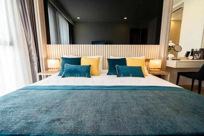 The Ozone Signature Condominium, phuket, Choeng Thale, Thalang, Phuket, 1 Bedroom, 51 sqm, Condo For Sale, by Wuttirak Kritsanamitt, 500577621 - DDproperty.com